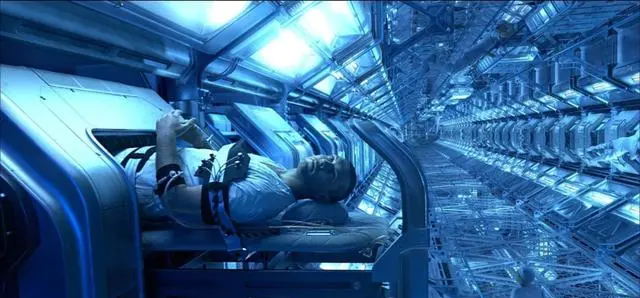 水底奥秘 人类科技比外星人更强吗？独立日和阿凡达就是最好的证明