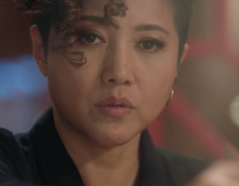 郭京飞|央视“黑马”剧“杀疯”了！播出1天收视率破1，更2集根本看不够