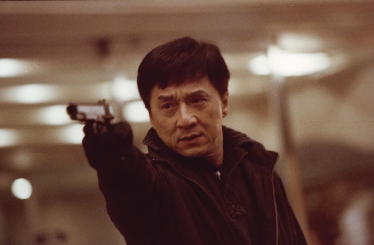 成龙|成龙演员生涯中唯一“被禁”的港片,只因尺度过大,无缘内地市场