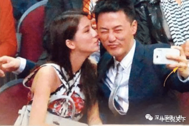 林峰|以前真不知道他这么没品啊...