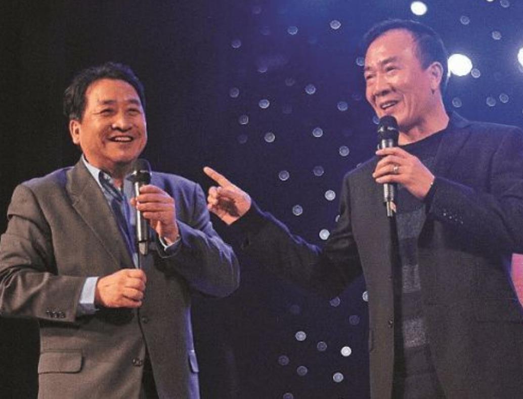 本可以不这么做的|继文联、曲协座谈会之后,名家姜昆发文再谈失德艺人和三俗问题