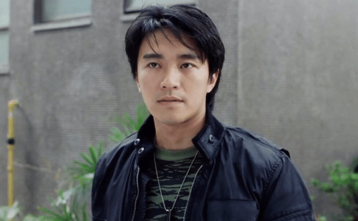 黄圣依|黄圣依和周星驰的恩怨，哪怕不做明星，也要把周星驰送去法院