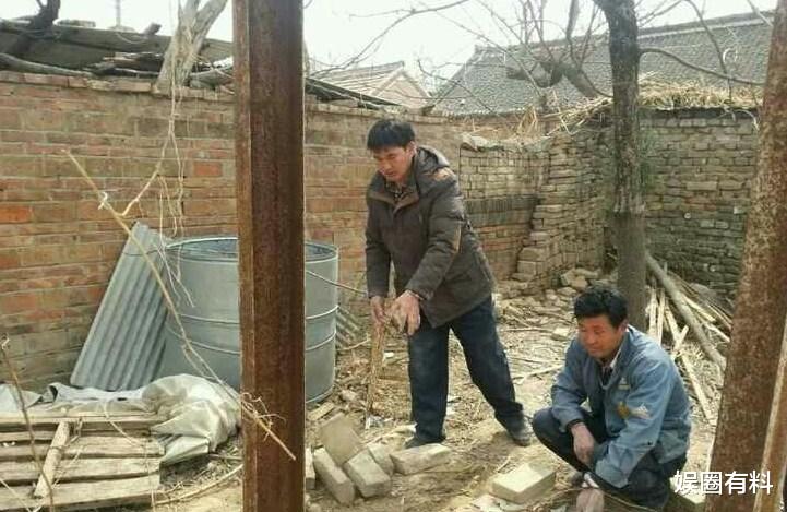 天天向上|大衣哥朱之文:16岁工地搬砖,43岁上春晚,52岁为儿媳的决定烦忧