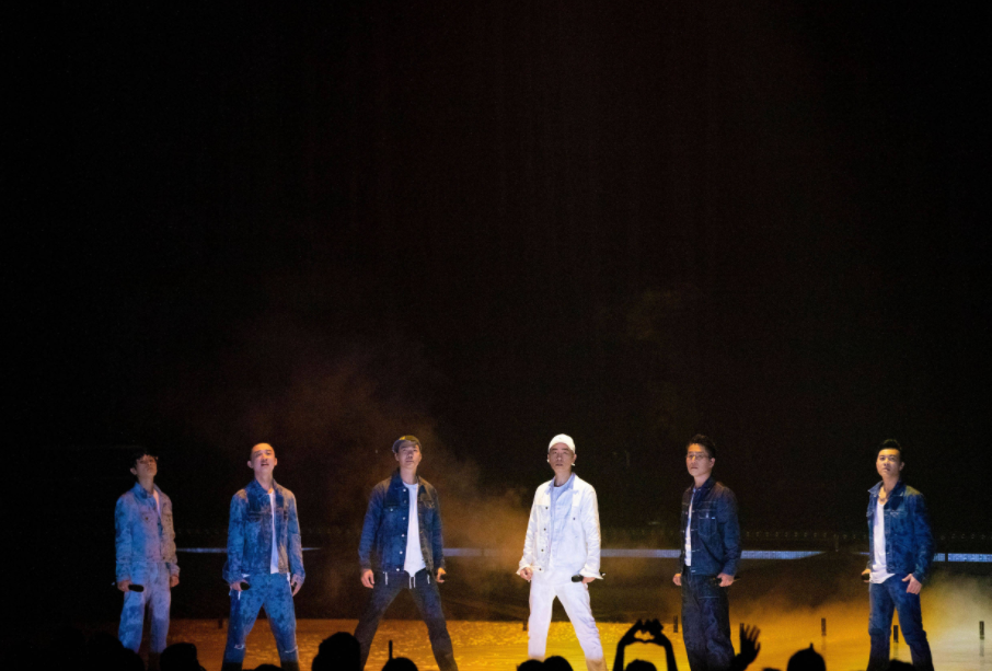 李承铉|《披荆斩棘的哥哥》第十期，最后的选人包藏了私心，也是没有办法的