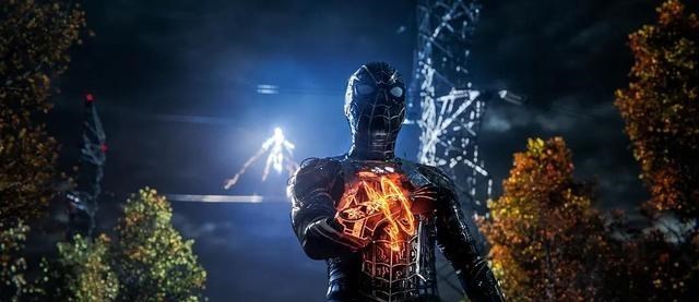 北美|《蜘蛛侠：英雄无归》北美预测总票房44亿，不及电影《黑豹》