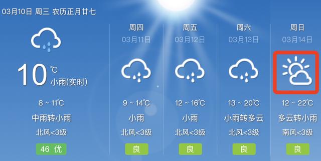 新湖南XHN 又双叒下雨，湖南到底什么时候出太阳？就在...