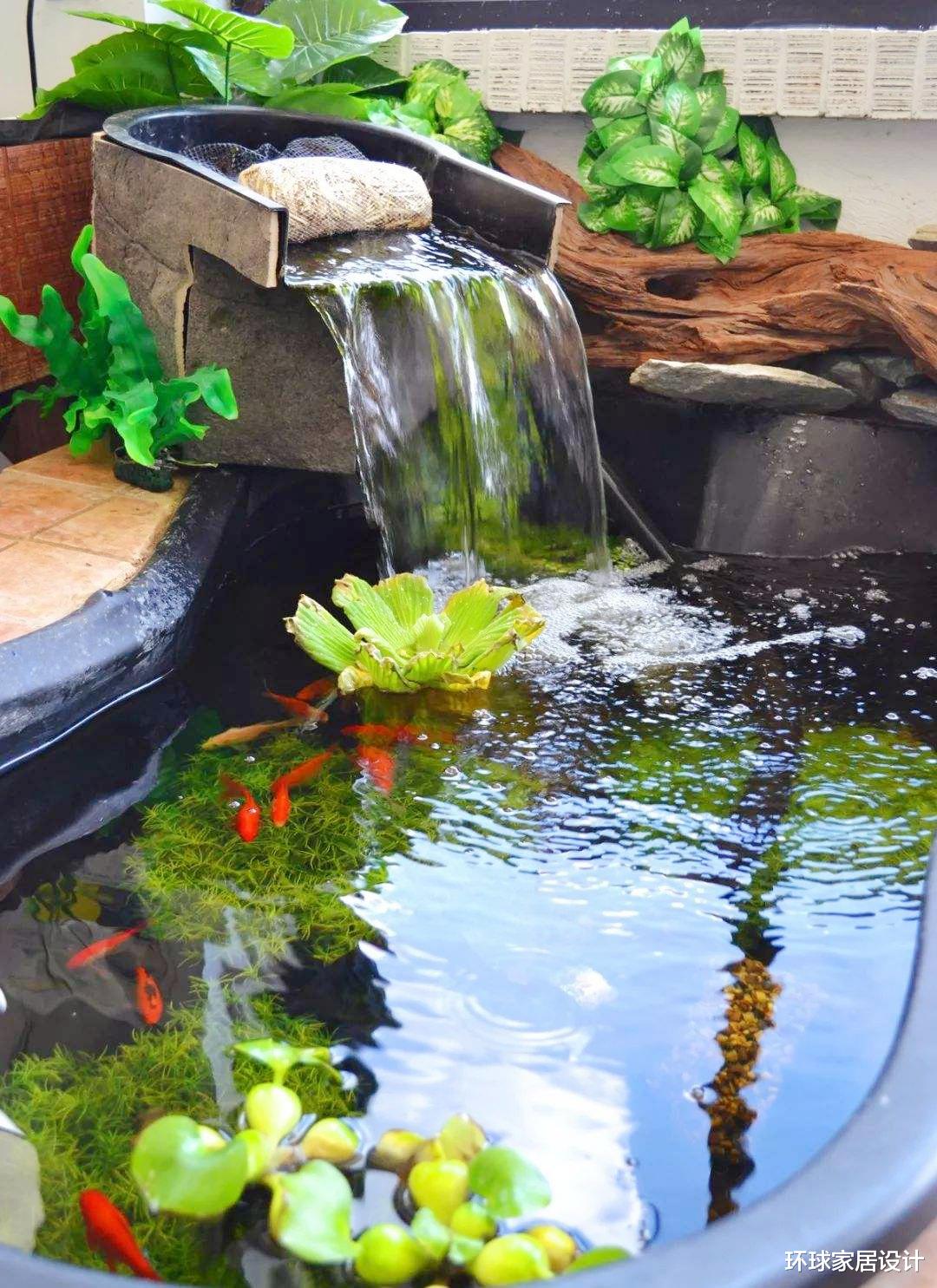 装院子又有灵感,有了这4元素视觉效果非凡,成本不高却很高级!