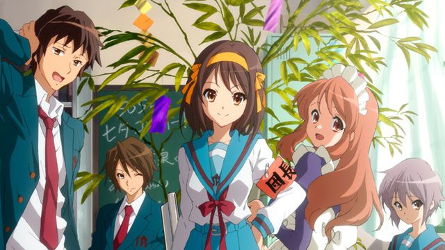 福音战士|从何时起，日本的机器人题材动画不流行了
