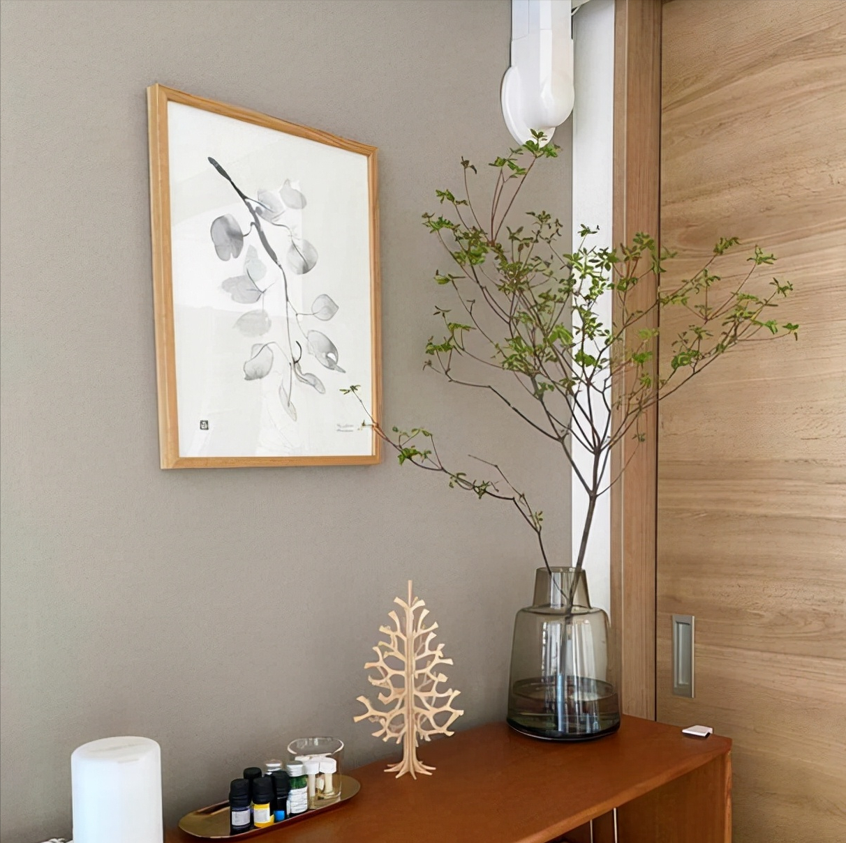 日本43㎡单身公寓，干净舒适人见人爱，一人住多久都不会腻