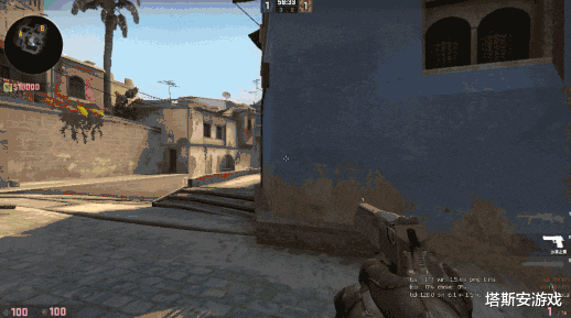 另一个伊甸|能玩习惯CS的人，貌似都玩不习惯COD