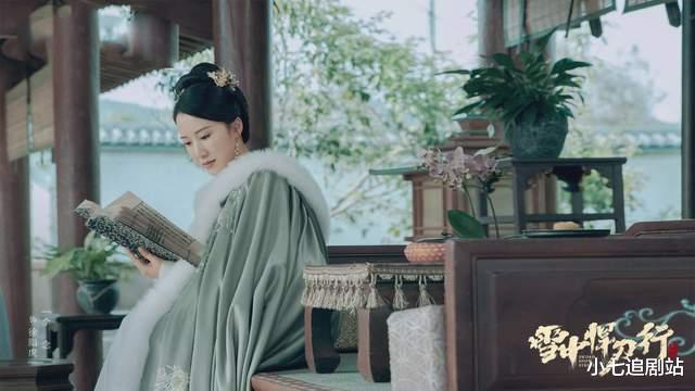 雪中悍刀行|《雪中悍刀行》洪洗象上线，李淳罡眼中的天下第一，为了红衣兵解