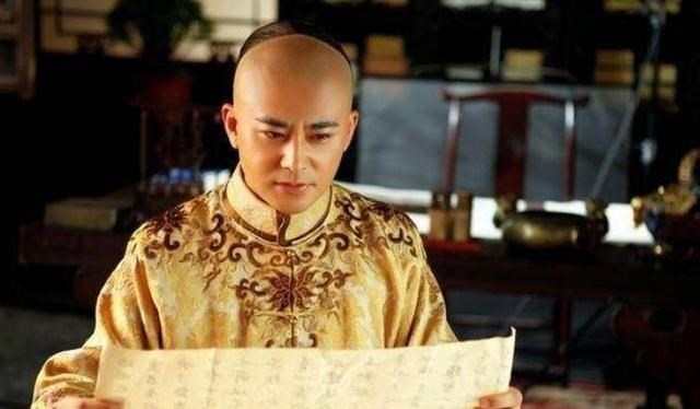 月落等风來|九子夺嫡中，雍正为何能成为最后的胜利者？