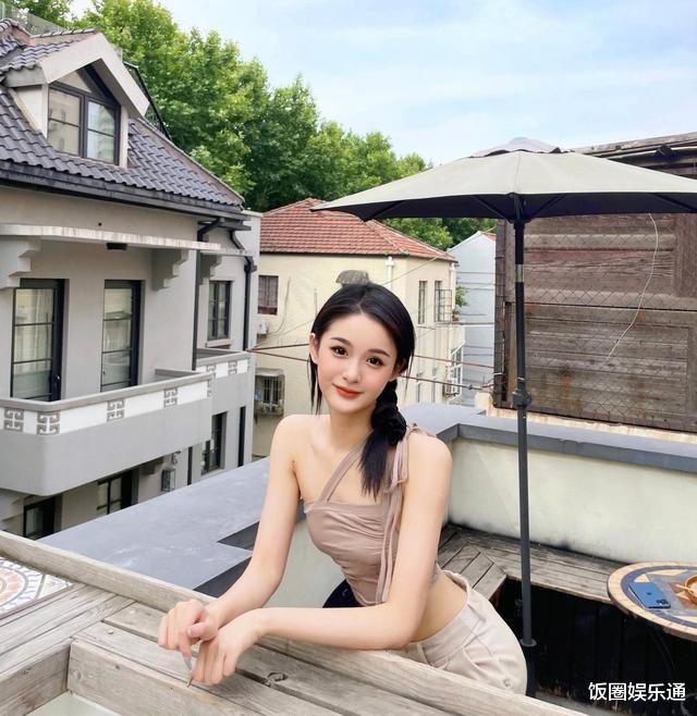 上海戏剧学院|舞蹈生：六位上戏学生惊艳亮相，一个犹如仙女下凡，一位堪称美女学霸