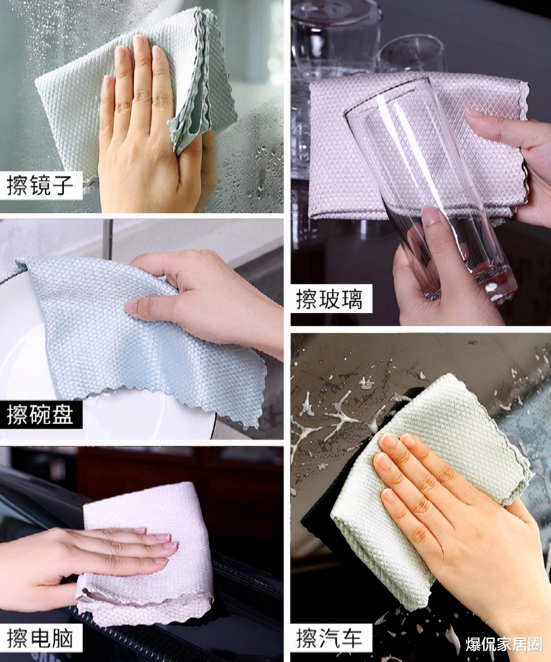 从不“大扫除”!坚持2个“小习惯”,房子住了3年,每天干干净净