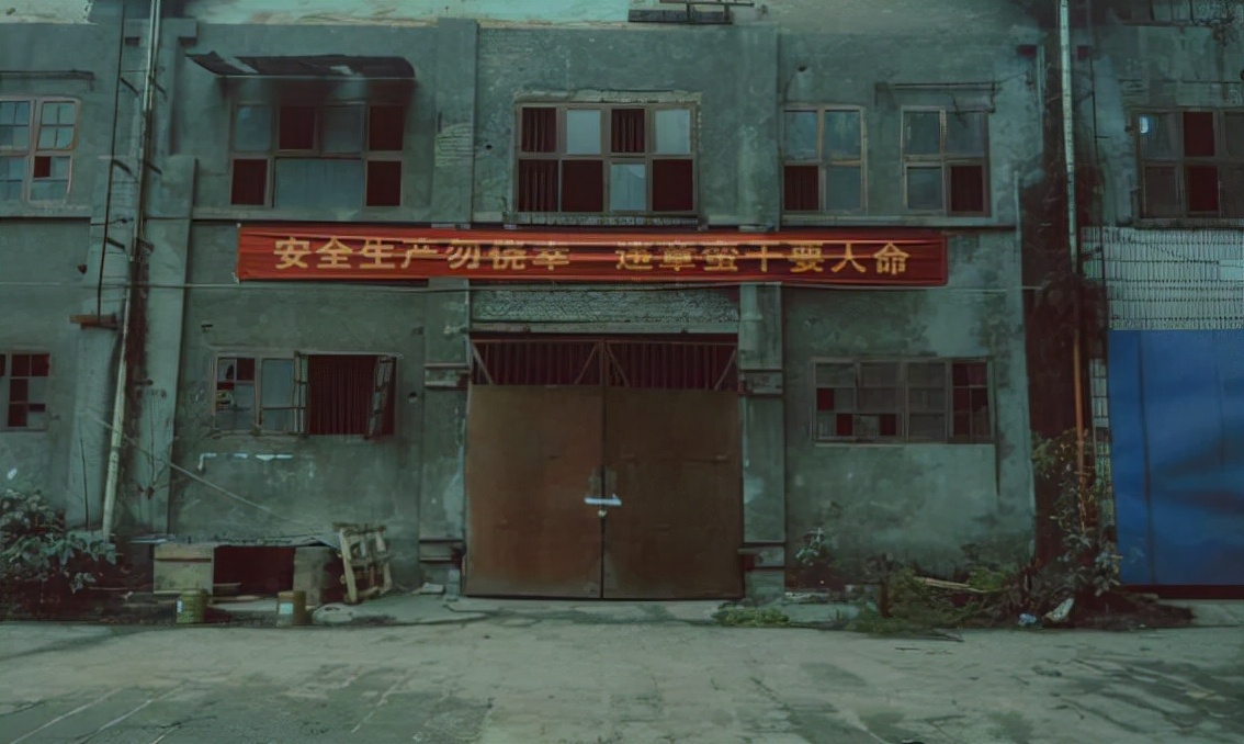 主战坦克|内蒙有处隐秘的“军工厂”，曾是主战坦克生产基地，至今依旧辉煌