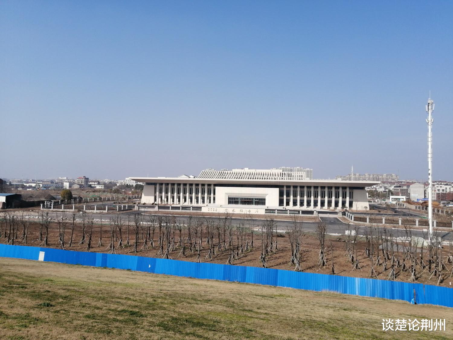 谈楚论荆州 湖北高教第2城:荆州,时隔20年再提建设“大学城”,实力已今非昔比