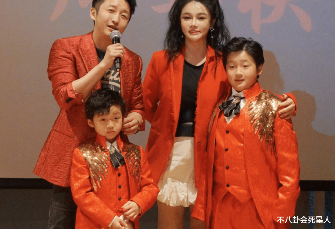 小龙女|冉莹颖的火辣身材又上热搜，网友口径一致：少对女性身材指指点点