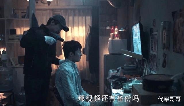 扫黑风暴|盘点《扫黑风暴》中的十大经典台词，每一句都让人十分难忘