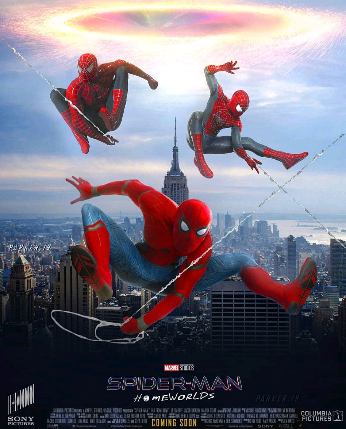 奇异博士2|万磁王加盟《奇异博士2》与红女巫大战？《绿巨人大战》将被掀起