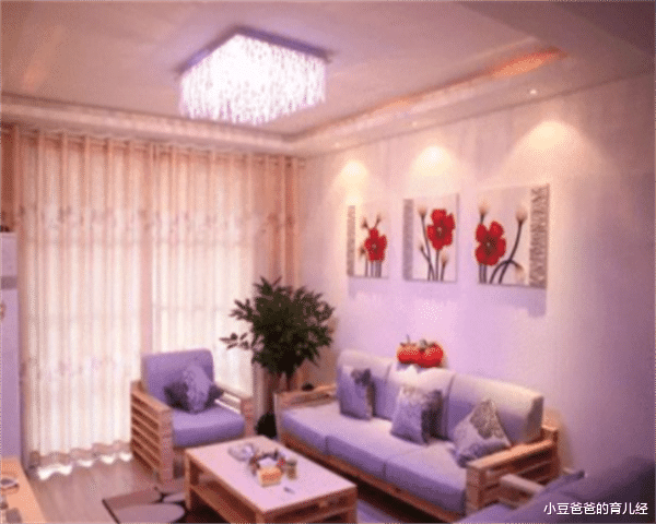 |有种审美叫“父母的装修”，爸妈觉得好看，网友：土到极致就是潮