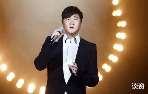 美容|孙楠近照瘦出尖下巴，脸比旁边华少小一半，被龚琳娜大赞变年轻