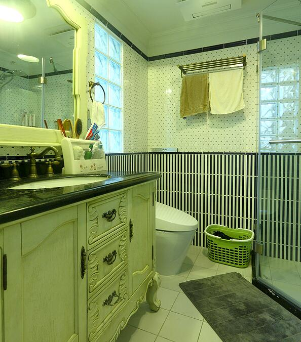 装修时尚家 晒晒我的新家,欧洲风超级漂亮,我妈从乡下一来就说我乱搞