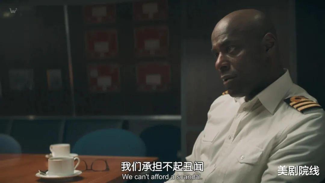 艾米|不愧是BBC，又拍了一部年度神作，太过瘾了！