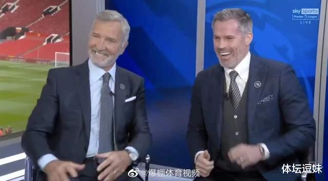 曼联|逗妹吐槽：英超其余十八队：曼联一定在正确的方向上