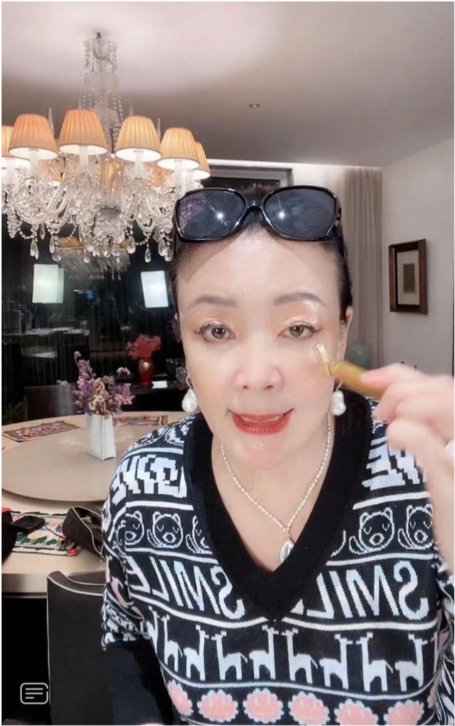 山口百惠|汪小菲恢复单身后,妈妈连开两场直播送福利,透露汪小菲离婚后现状