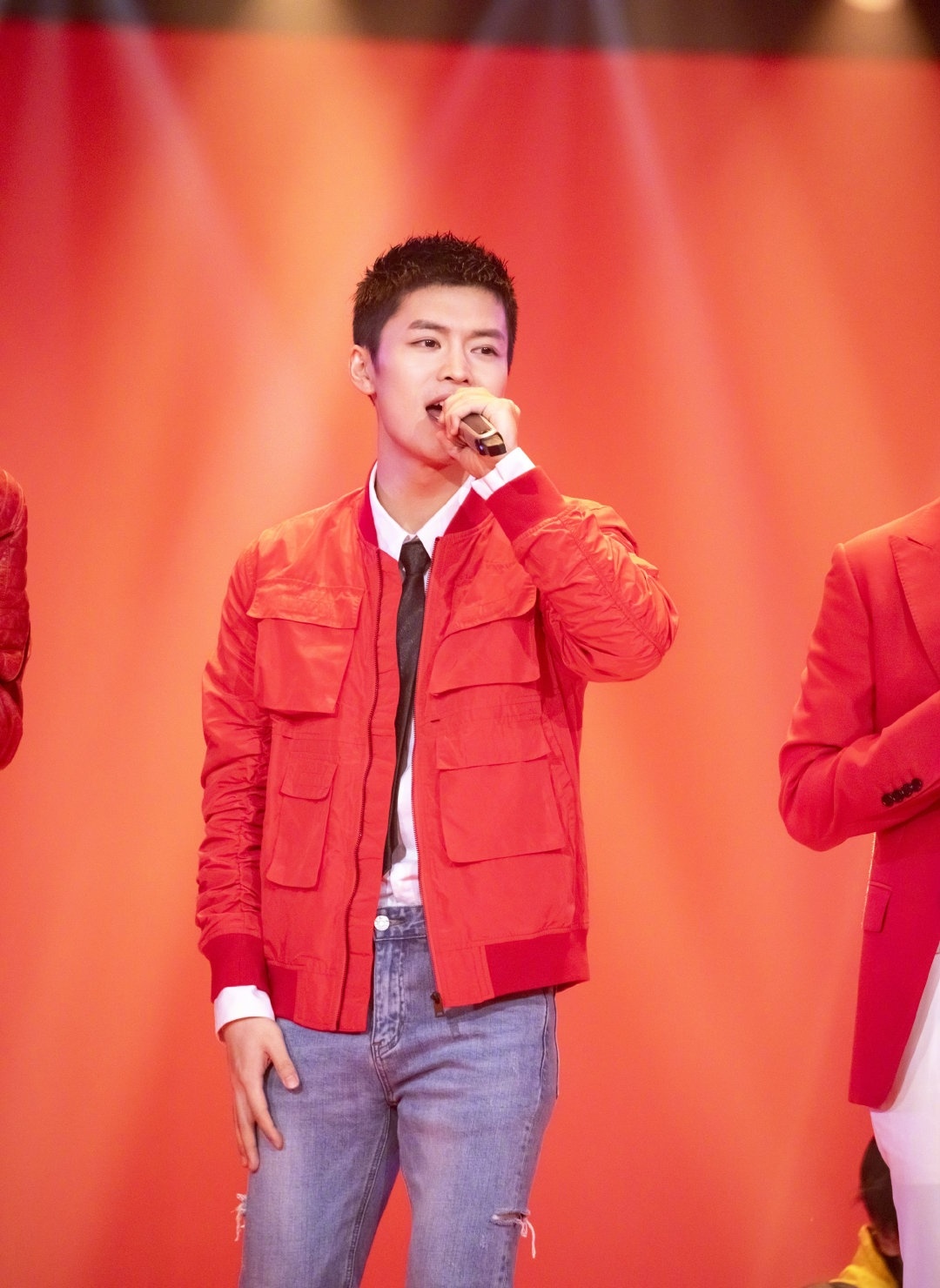 快乐男声|又一快男离婚，女方：是的，离婚了，二人婚姻仅维持1年半，孩子还不到1岁