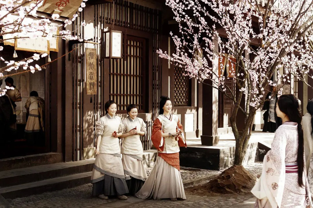 四大天王|被封禁54年的好片，这部《画皮》在公映的时候，吓死过人