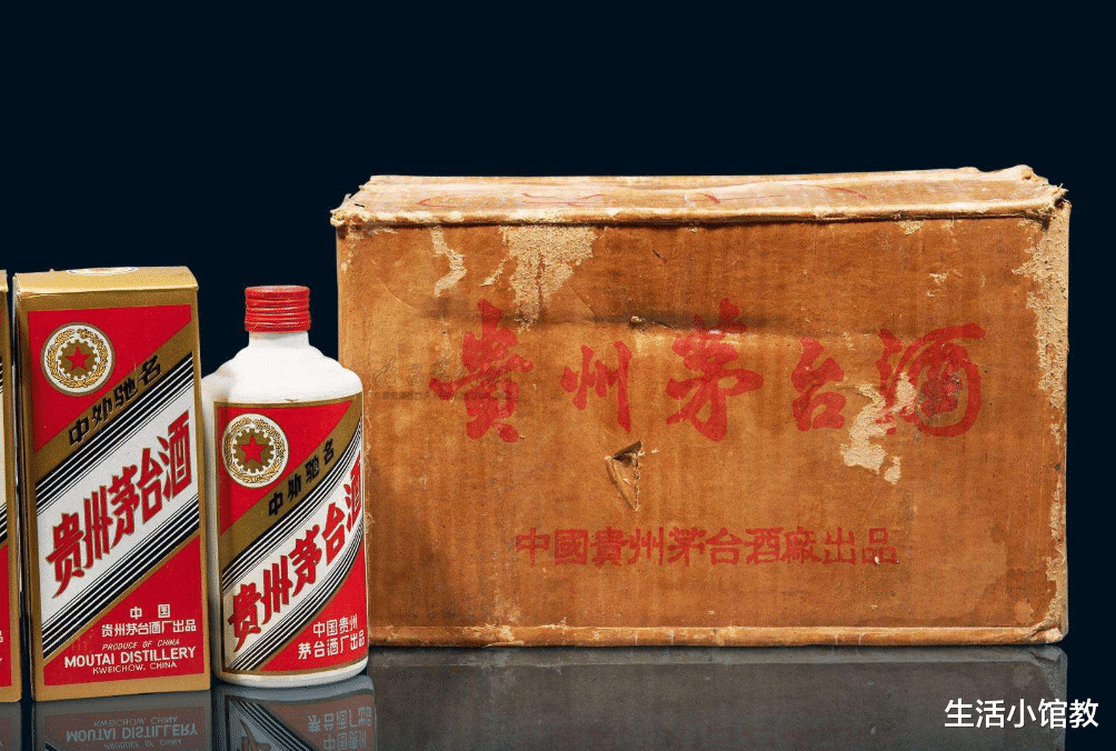 银行 “单瓶”飞天茅台，为何跟“原箱”茅台售价差距这么大？原来如此