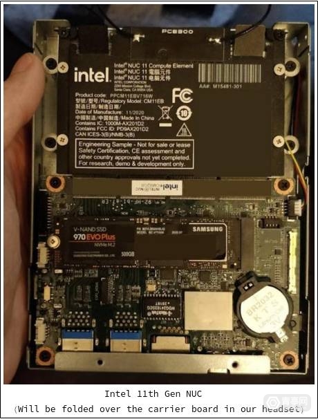 机器人|支持Linux系统、RGB高清透视，SimulaVR欲打造一台VR计算机