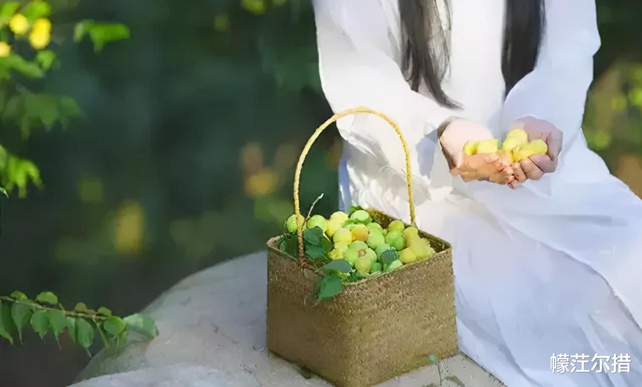 幪茳尔措 王菲：“余生，找一个宠你的人”