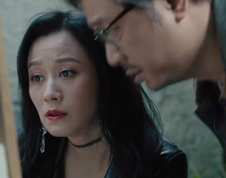 马伊琍|《前半生2》没盼来，马伊琍这部爱情片杀来了，与老搭档再联手