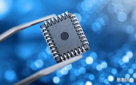 芯片|同样是造不出芯片，作为帝国的俄罗斯怎么跟没事人一样？