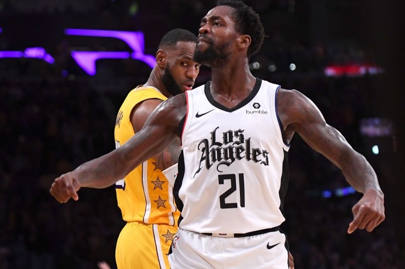 银行 打脸!贝弗利刚表忠心要为灰熊教训湖人,如今却被交易到森林狼