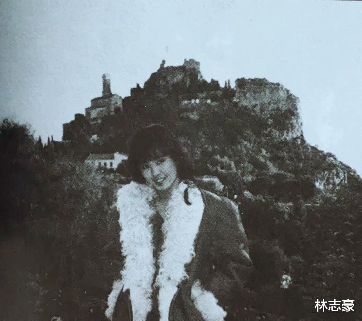 林青霞|王祖贤18岁，林青霞18岁，沈腾18岁，刘德华22岁，谁的青春最美？