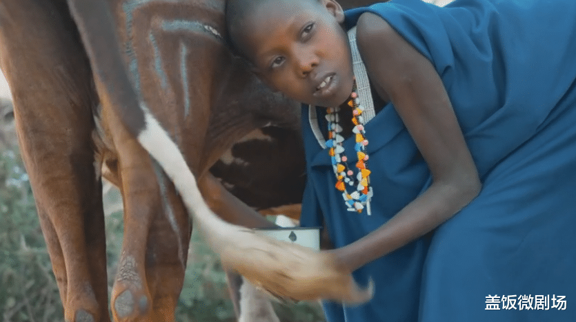 张继科|现代女人嫁给原始人，如今在没电没水的部落生活得怎样了？纪录片