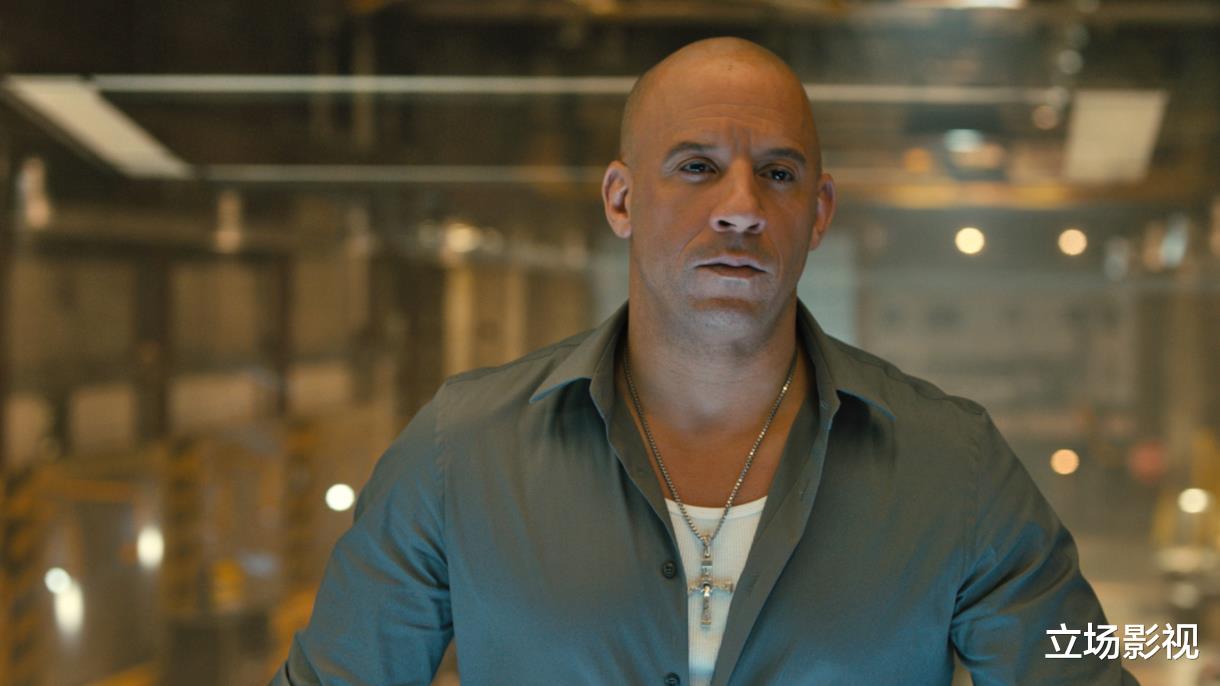 速度与激情|再见了,赵喜娜,再见了,《速度与激情》,中国观众该“清醒”了