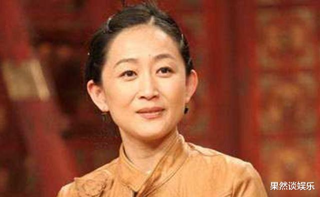 陈瑾|二十年不吃主食、57岁未婚未育、素颜出镜拍戏，陈瑾究竟图啥？