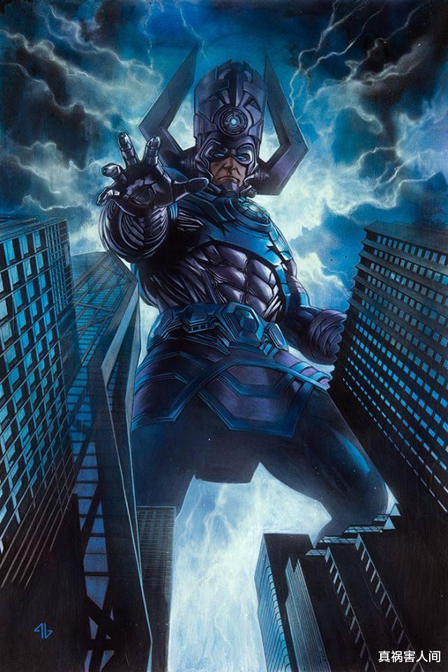 行星 漫威行星吞噬者基础科普（一）