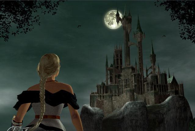 恶魔城|《恶魔城》系列到底出过多少部3D作品？我来大盘点！