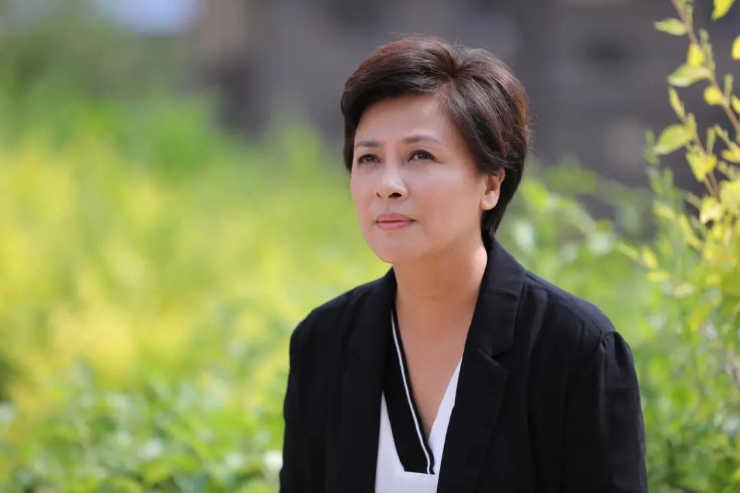 |《永不瞑目》苏瑾：最红时结婚生子，离婚15年，生活现状怎样？