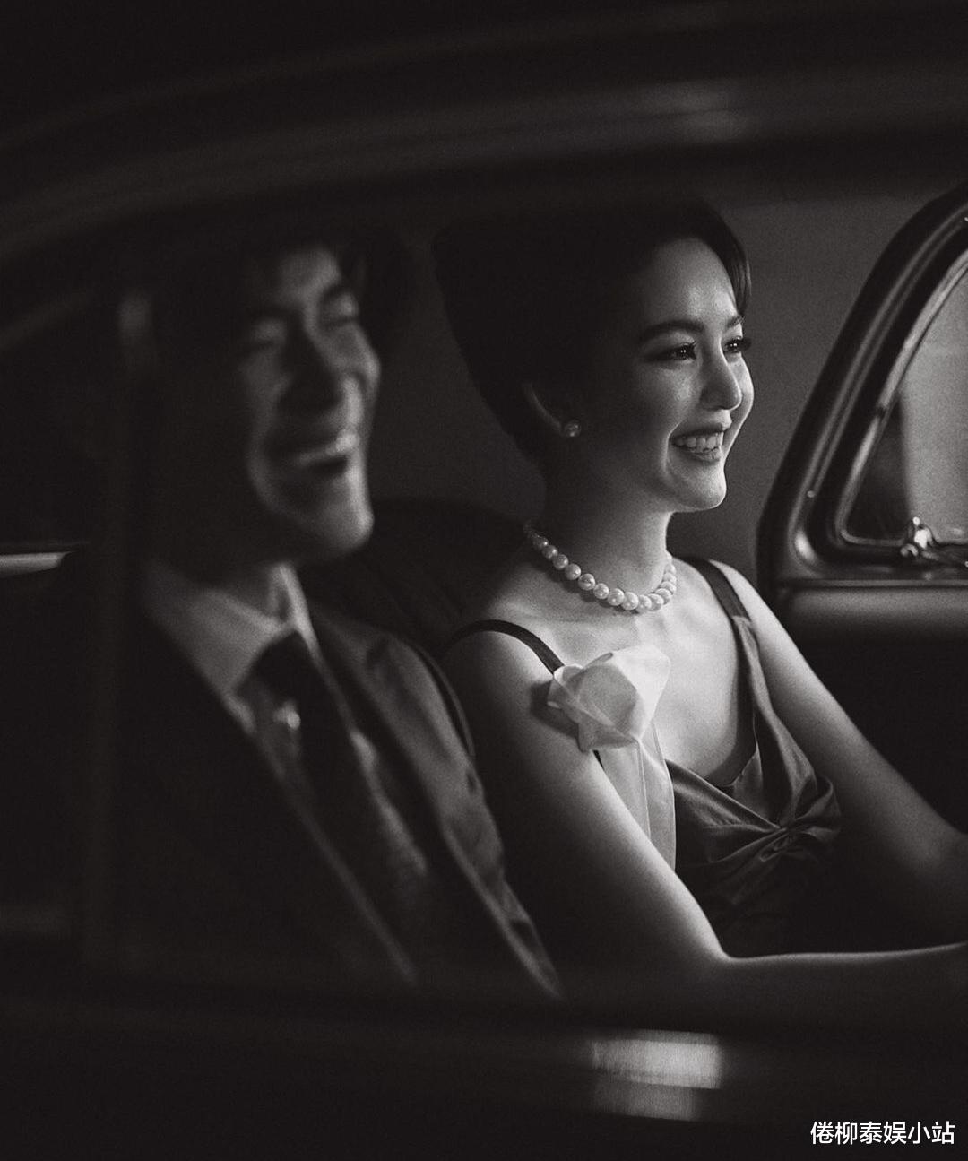 |Alek和Mik谁更帅？泰星Bow：大家不要再比较了，他们各有各的帅