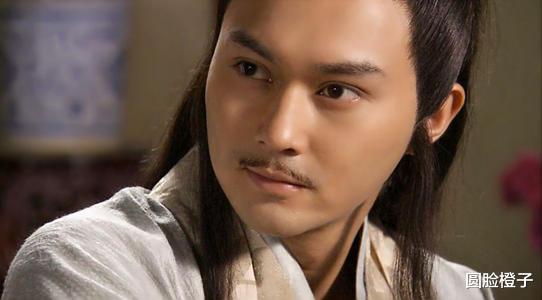 圆脸橙子|有酒窝演戏还好看的男演员,我只服这6位!笑起来有挡不住的魅力