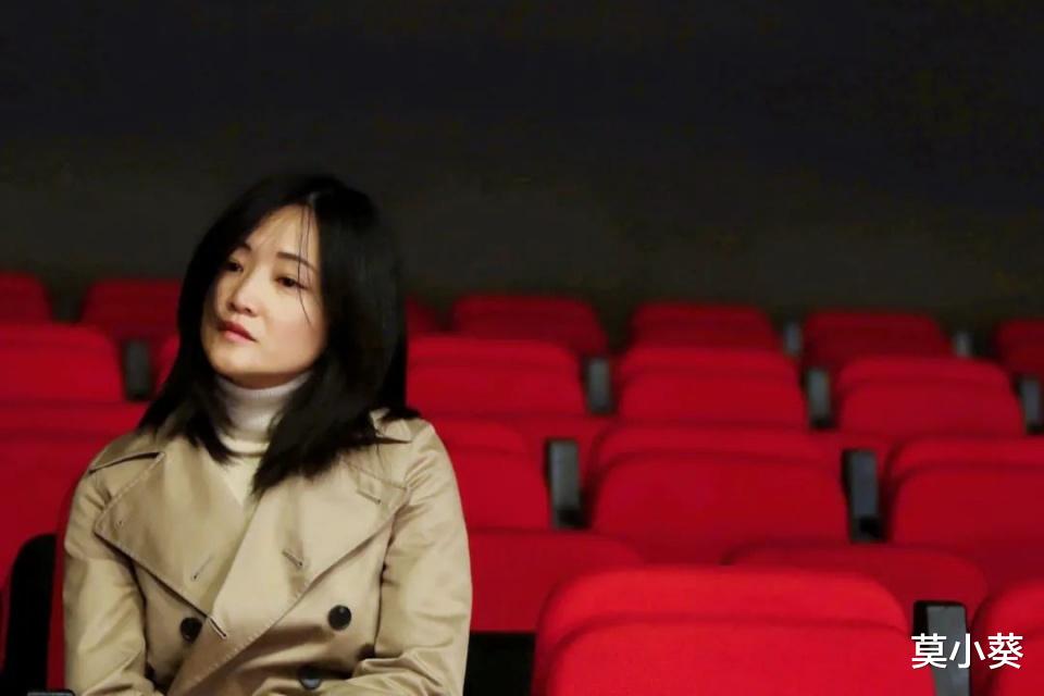 莫小葵 其实，让男人念念不忘的女人，都有三个特质