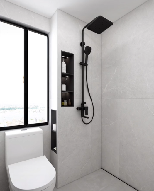 一室一厅如何改成三室一厅？看这里！