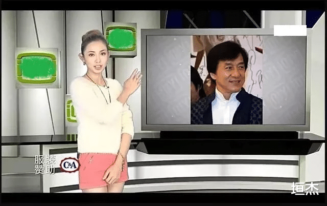 彭小苒|继承范九亿九成资源的彭小苒，总是戏红人不红？低调捐款得高评价