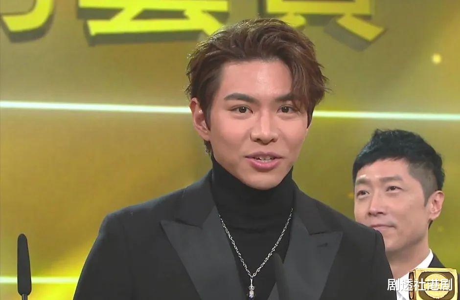 TVB|直击!TVB万千星辉2021颁奖礼结果诞生,视帝视后均让人意外